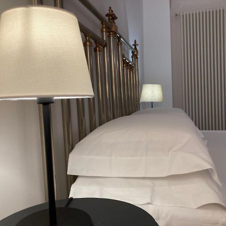 Gli Archi E Le Stelle Apartment บรินดิซิ ภายนอก รูปภาพ