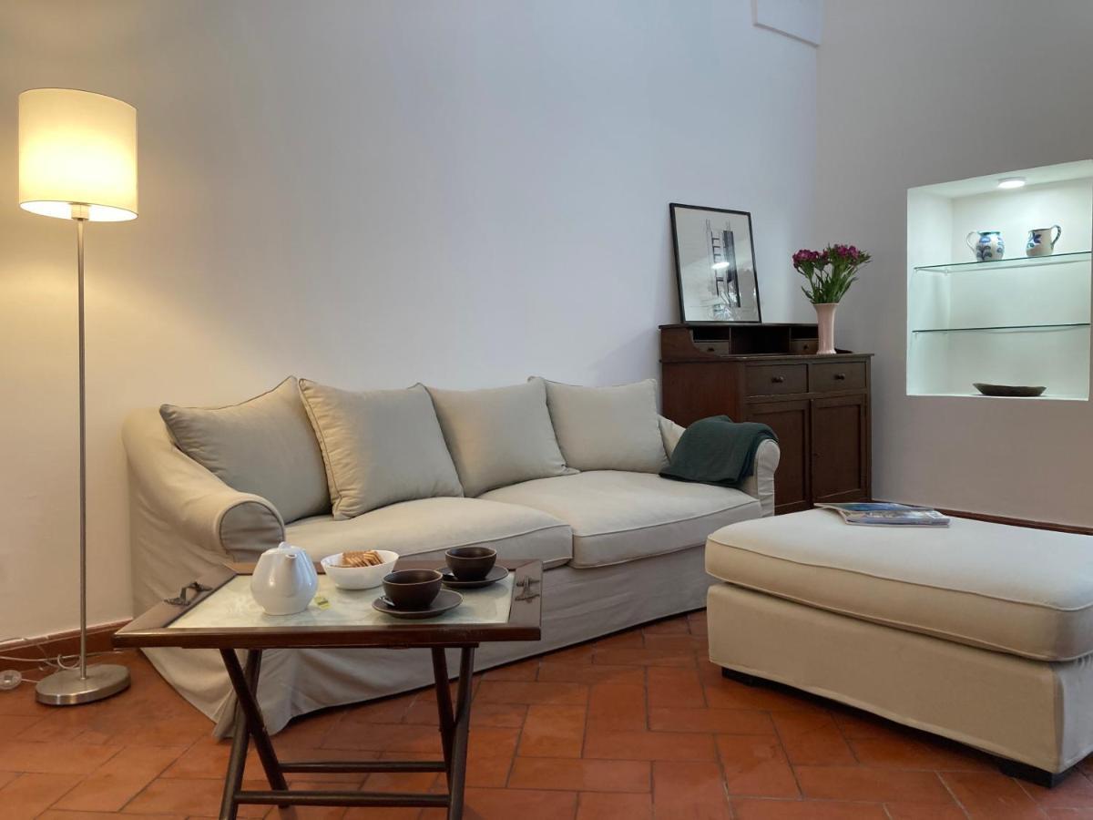 Gli Archi E Le Stelle Apartment บรินดิซิ ภายนอก รูปภาพ