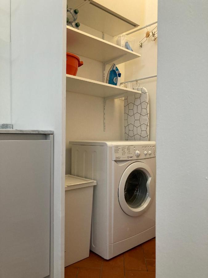 Gli Archi E Le Stelle Apartment บรินดิซิ ภายนอก รูปภาพ