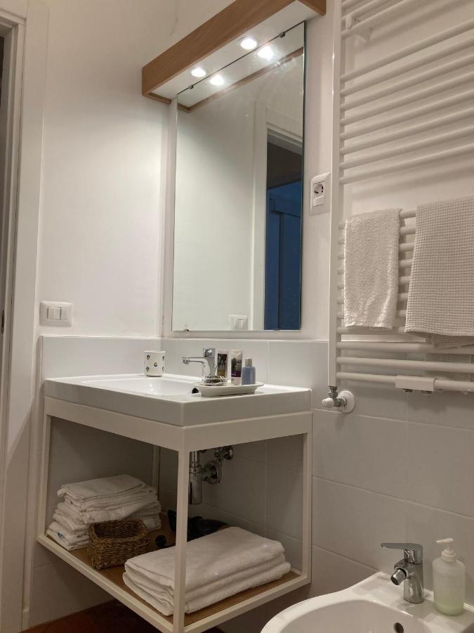 Gli Archi E Le Stelle Apartment บรินดิซิ ภายนอก รูปภาพ