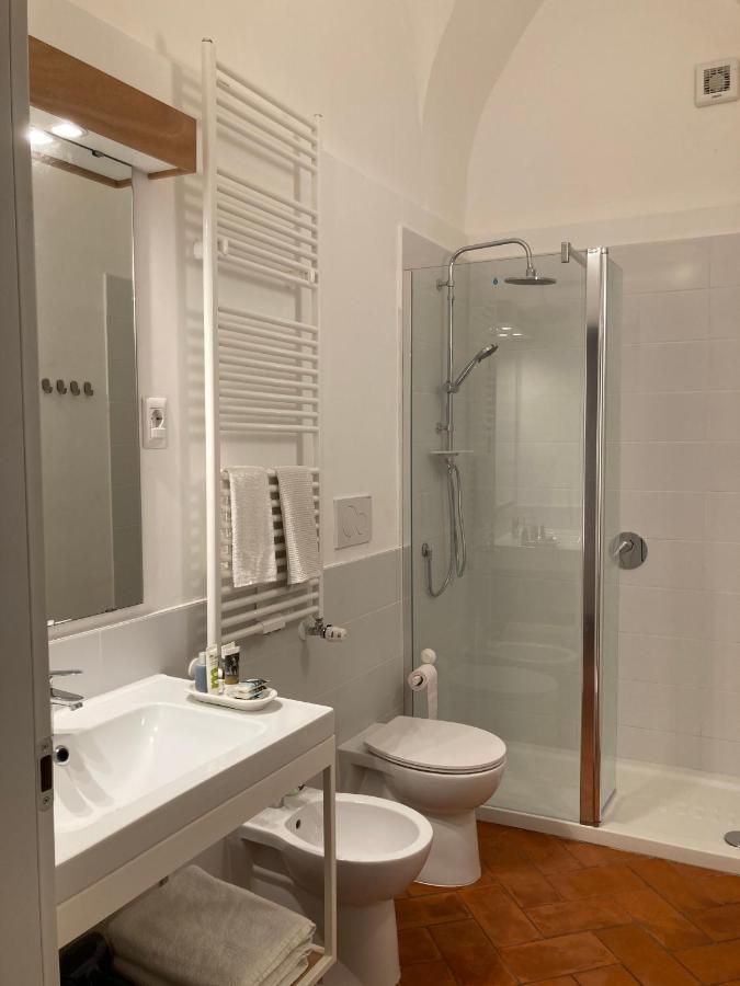 Gli Archi E Le Stelle Apartment บรินดิซิ ภายนอก รูปภาพ
