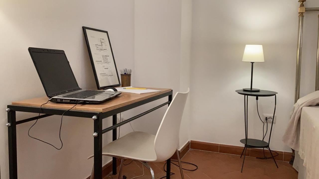 Gli Archi E Le Stelle Apartment บรินดิซิ ภายนอก รูปภาพ