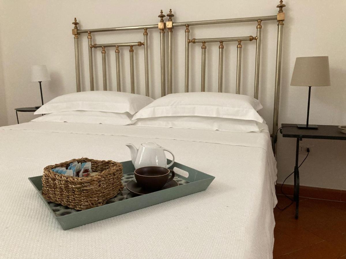 Gli Archi E Le Stelle Apartment บรินดิซิ ภายนอก รูปภาพ