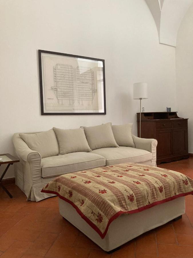 Gli Archi E Le Stelle Apartment บรินดิซิ ภายนอก รูปภาพ