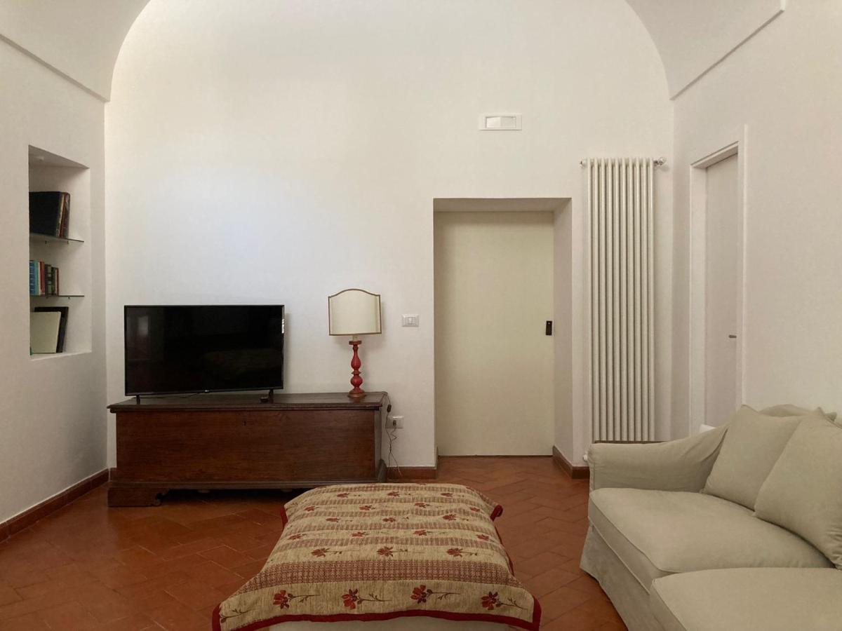 Gli Archi E Le Stelle Apartment บรินดิซิ ภายนอก รูปภาพ
