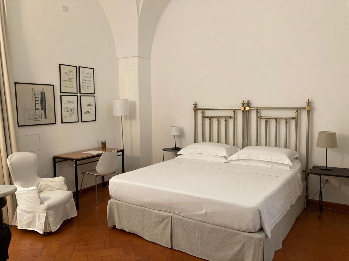 Gli Archi E Le Stelle Apartment บรินดิซิ ภายนอก รูปภาพ