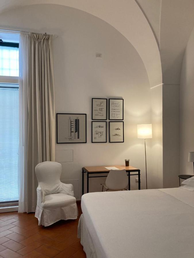Gli Archi E Le Stelle Apartment บรินดิซิ ภายนอก รูปภาพ