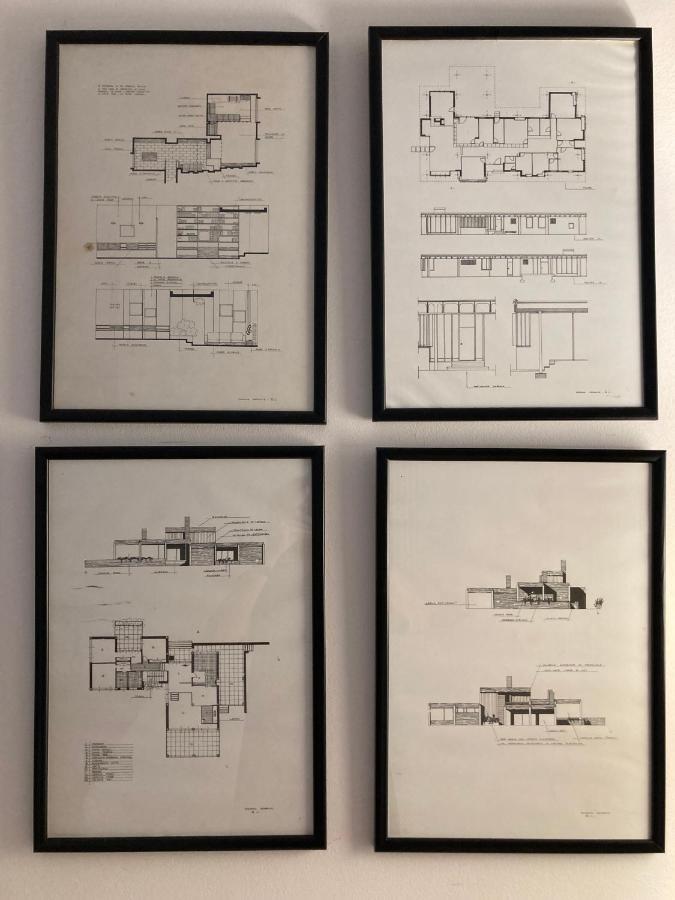 Gli Archi E Le Stelle Apartment บรินดิซิ ภายนอก รูปภาพ