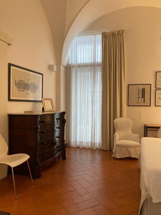 Gli Archi E Le Stelle Apartment บรินดิซิ ภายนอก รูปภาพ