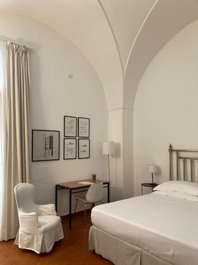 Gli Archi E Le Stelle Apartment บรินดิซิ ภายนอก รูปภาพ