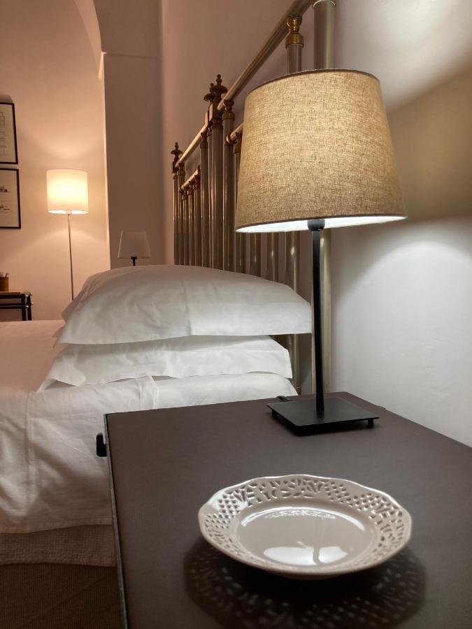 Gli Archi E Le Stelle Apartment บรินดิซิ ภายนอก รูปภาพ