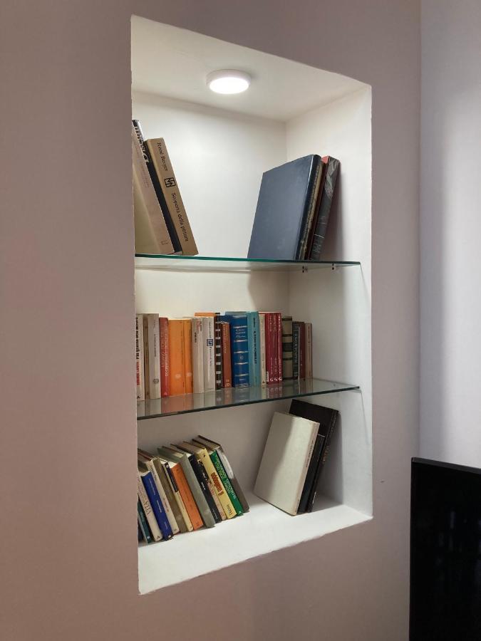 Gli Archi E Le Stelle Apartment บรินดิซิ ภายนอก รูปภาพ